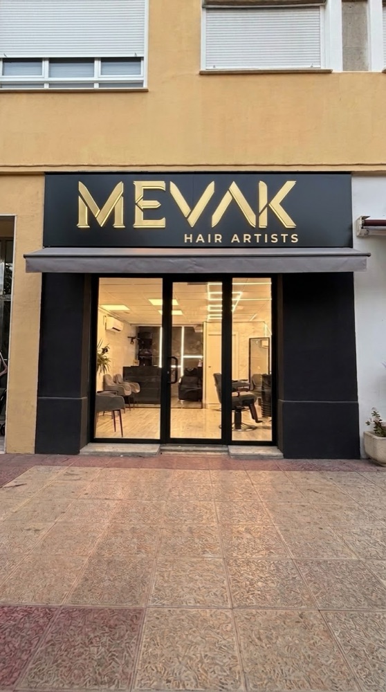 Mevak Hair Artists, Murcia